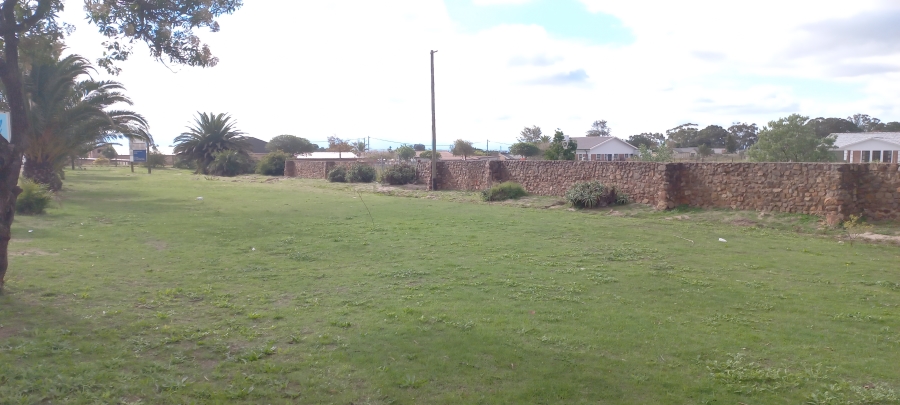 0 Bedroom Property for Sale in Albertinia Western Cape